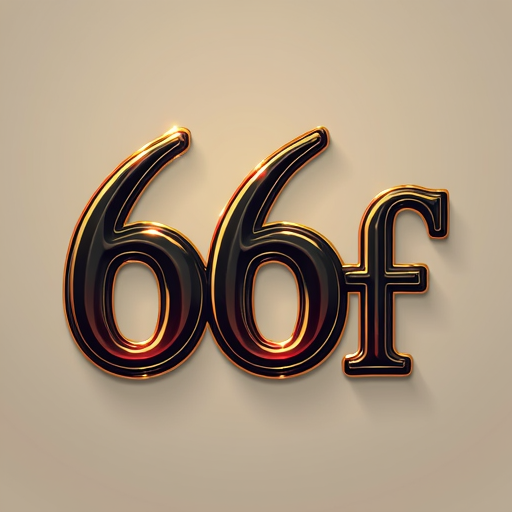 Ícone do 66f